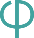 Phi Logo