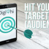 Digital Philosophies Your Target Audience