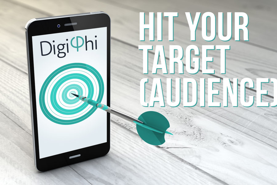 How to Hit Your Target Audience