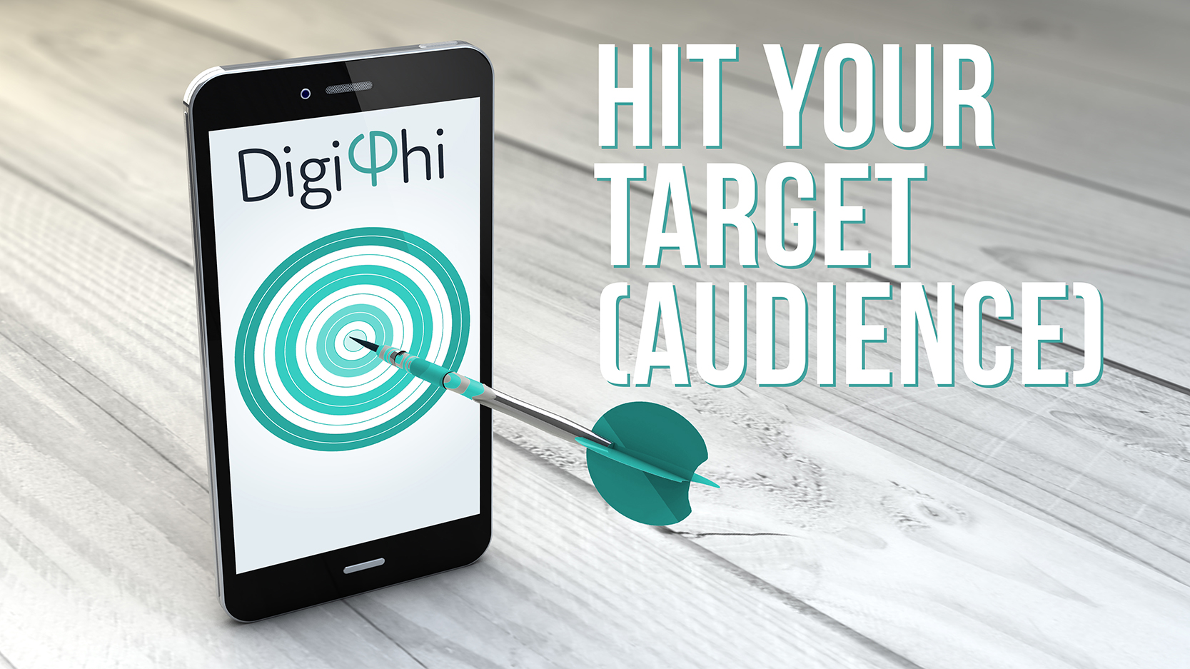 How to Hit Your Target Audience